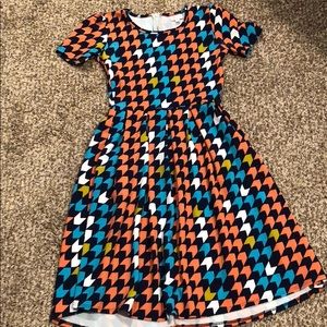Amelia dress
